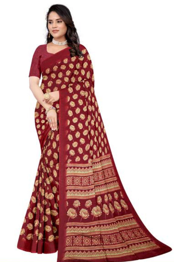 SAREES
