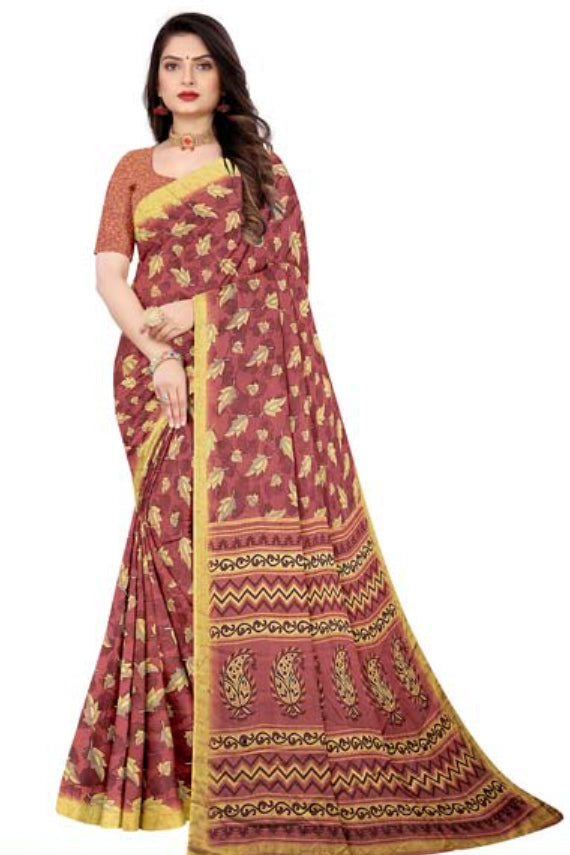 SAREES