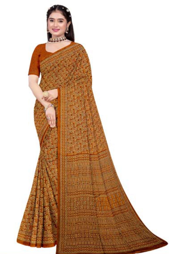 SAREES