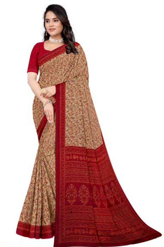 SAREES