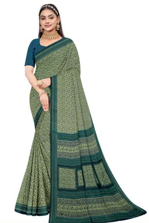 SAREES