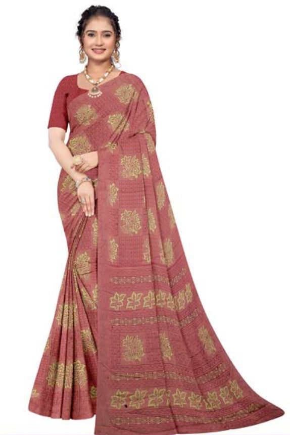 SAREES