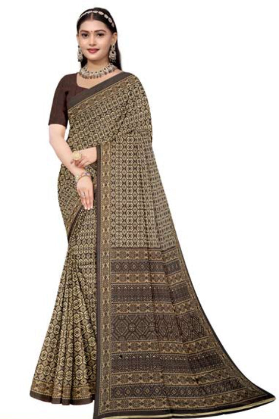 SAREES
