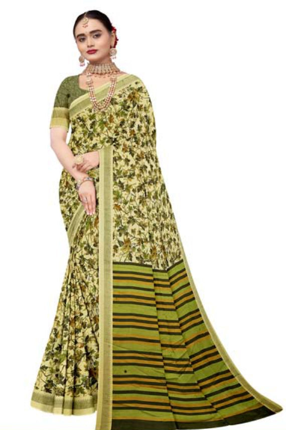 SAREES