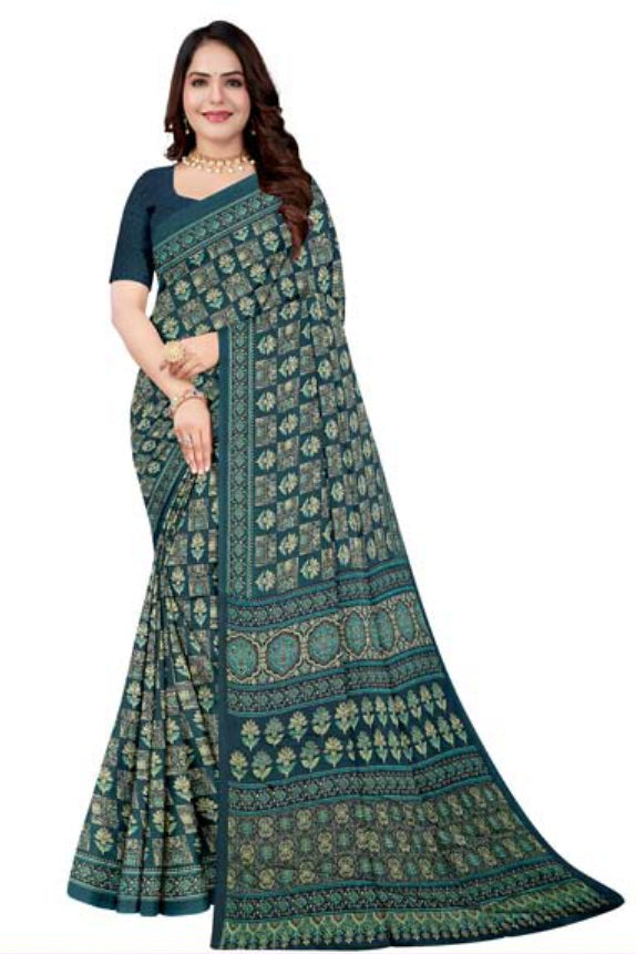 SAREES