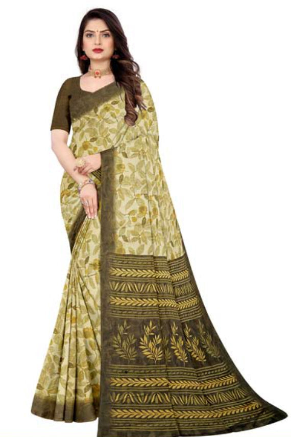 SAREES