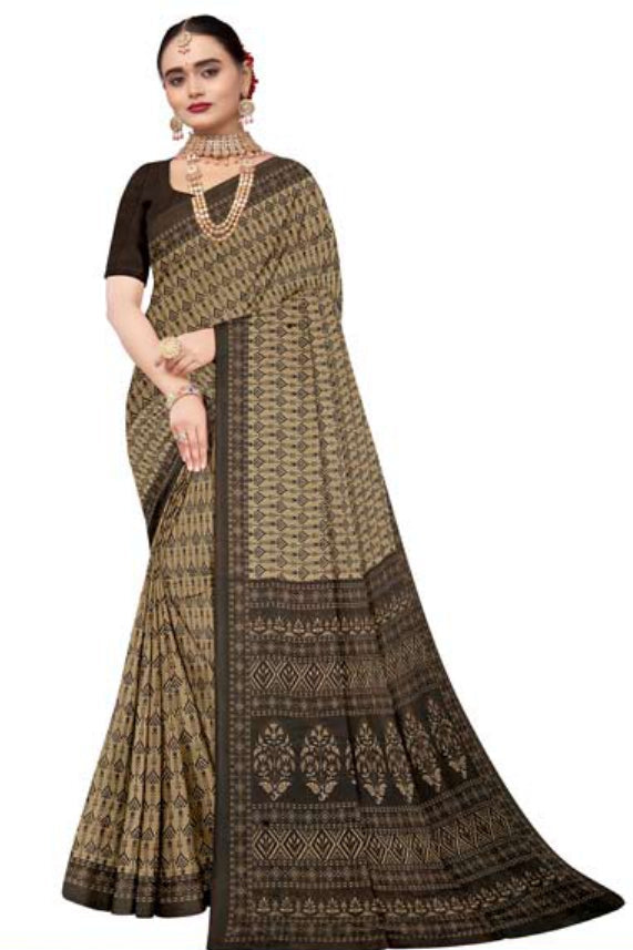SAREES