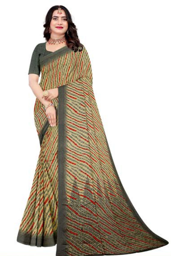 SAREES