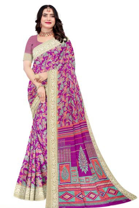 SAREES