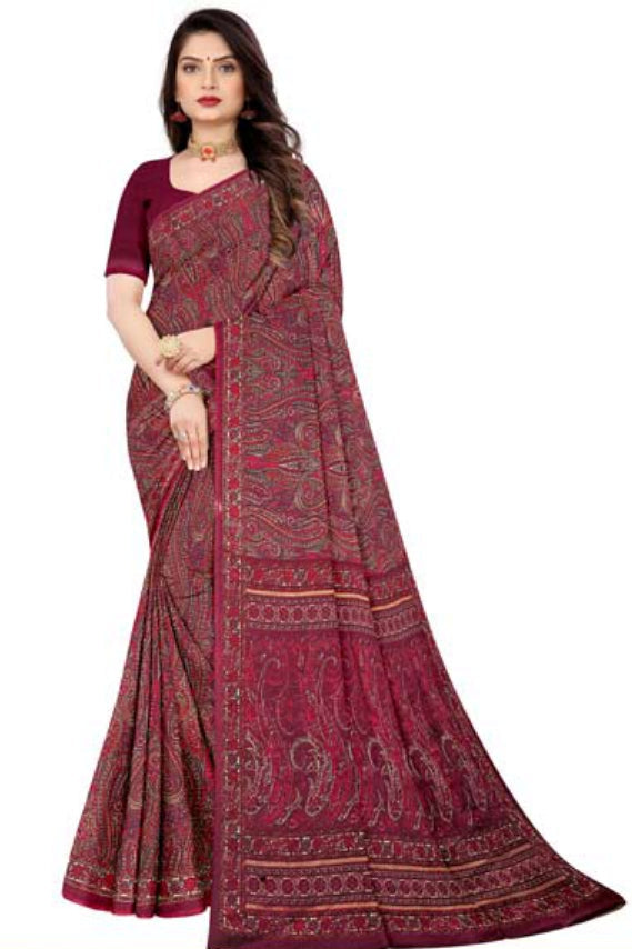 SAREES