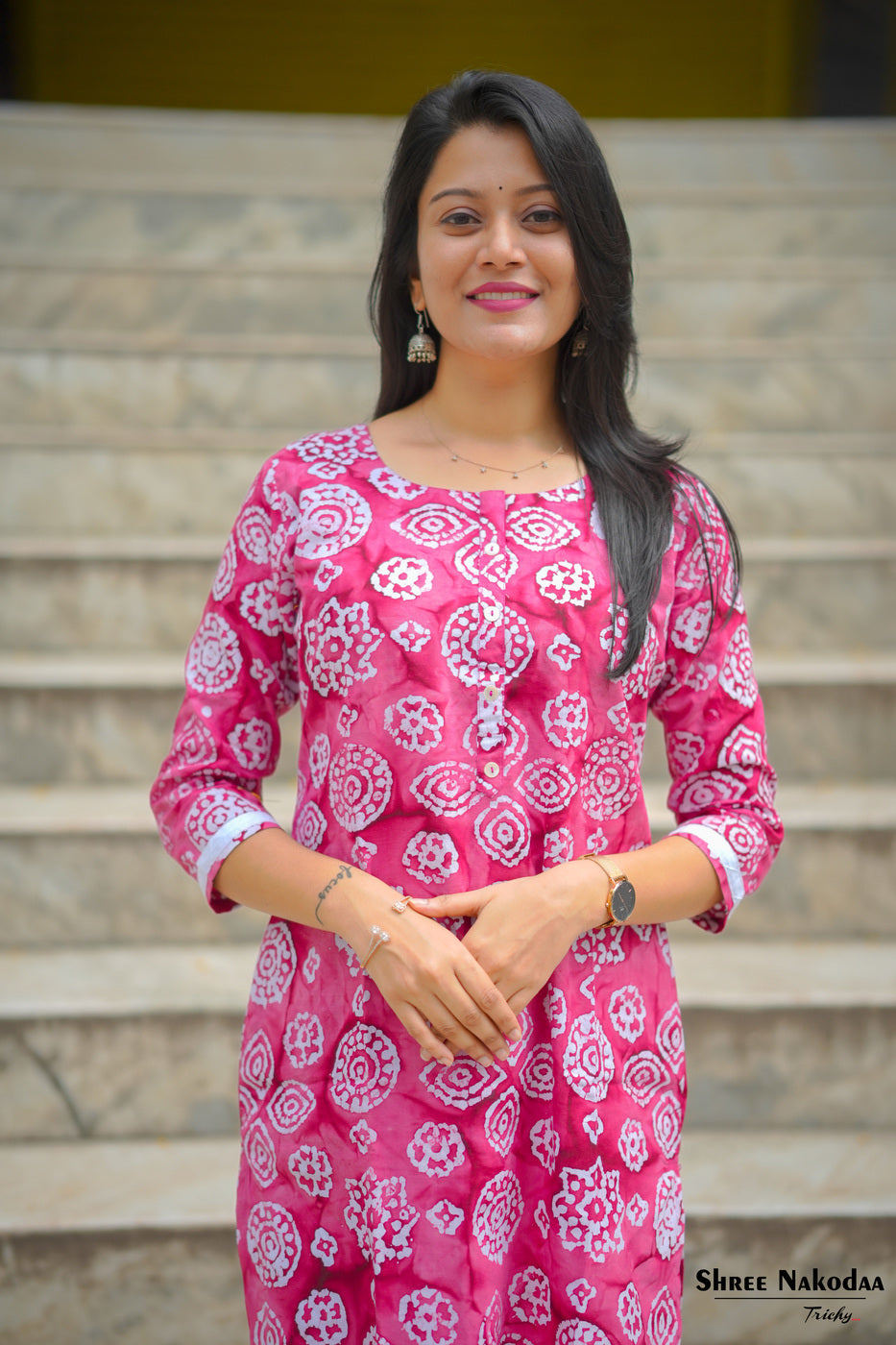 kurthi set