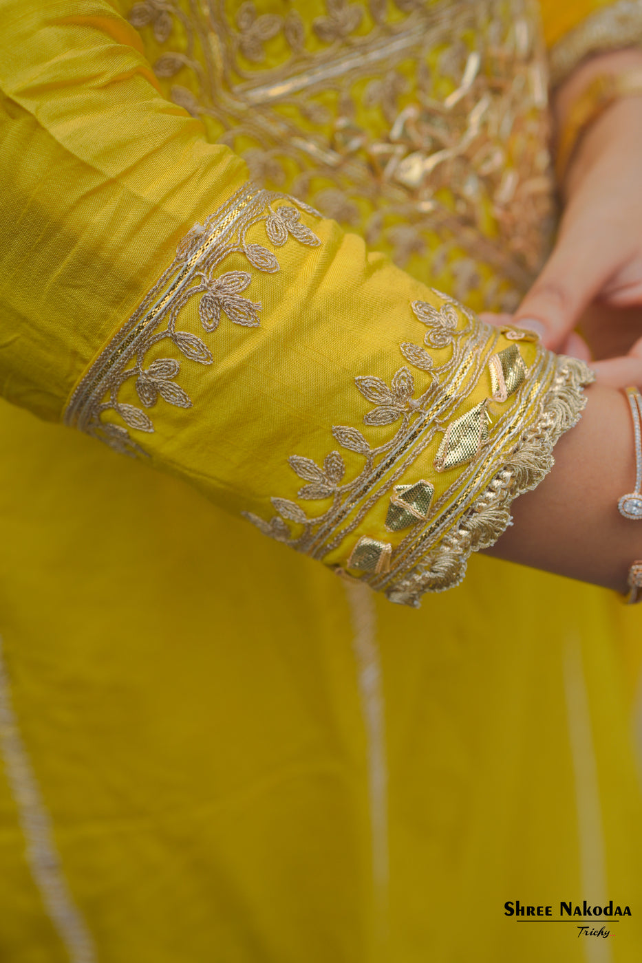 salwar suits
