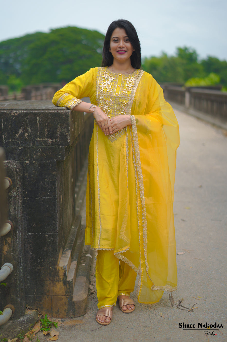 salwar suits