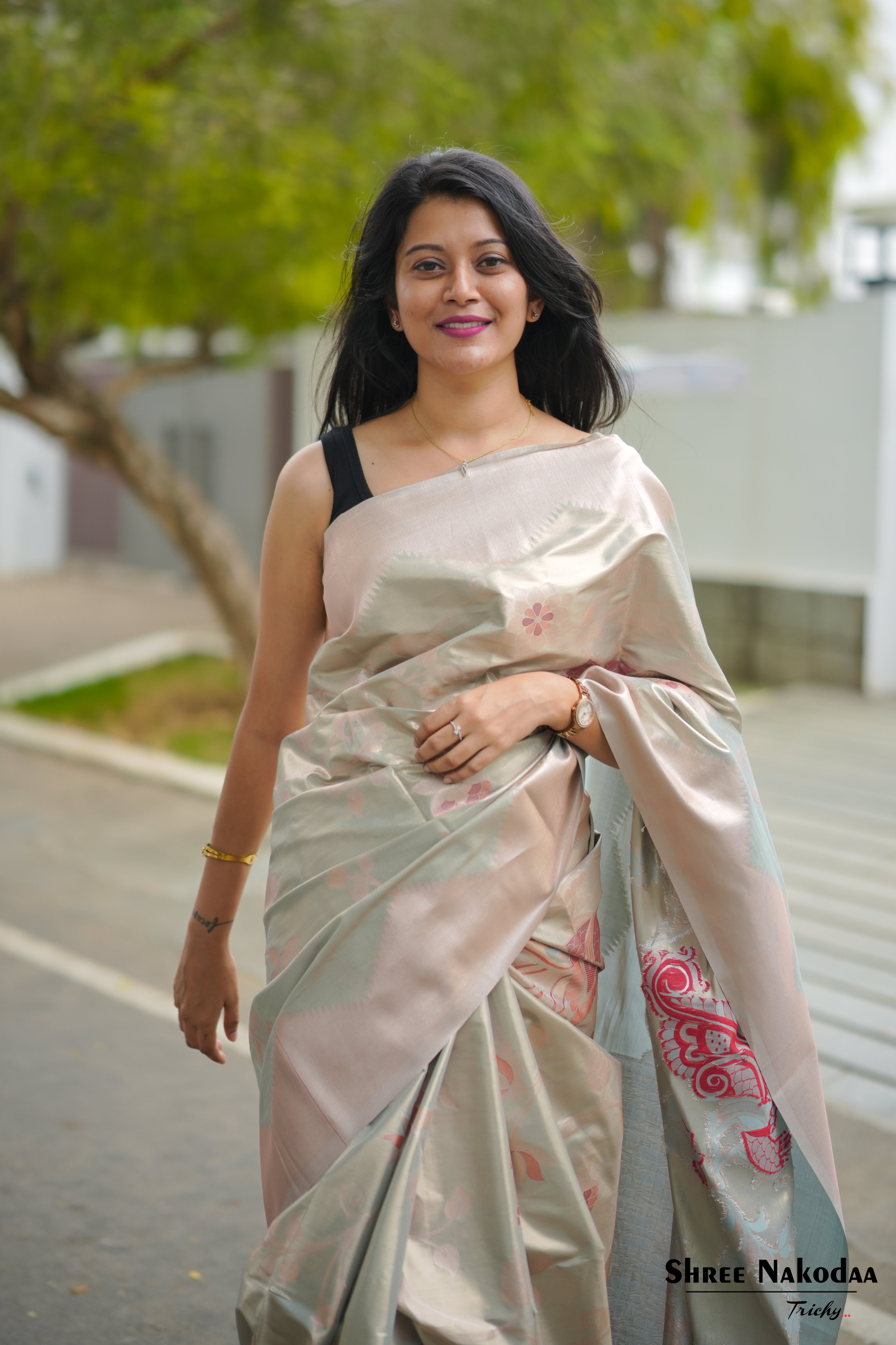 SAREES