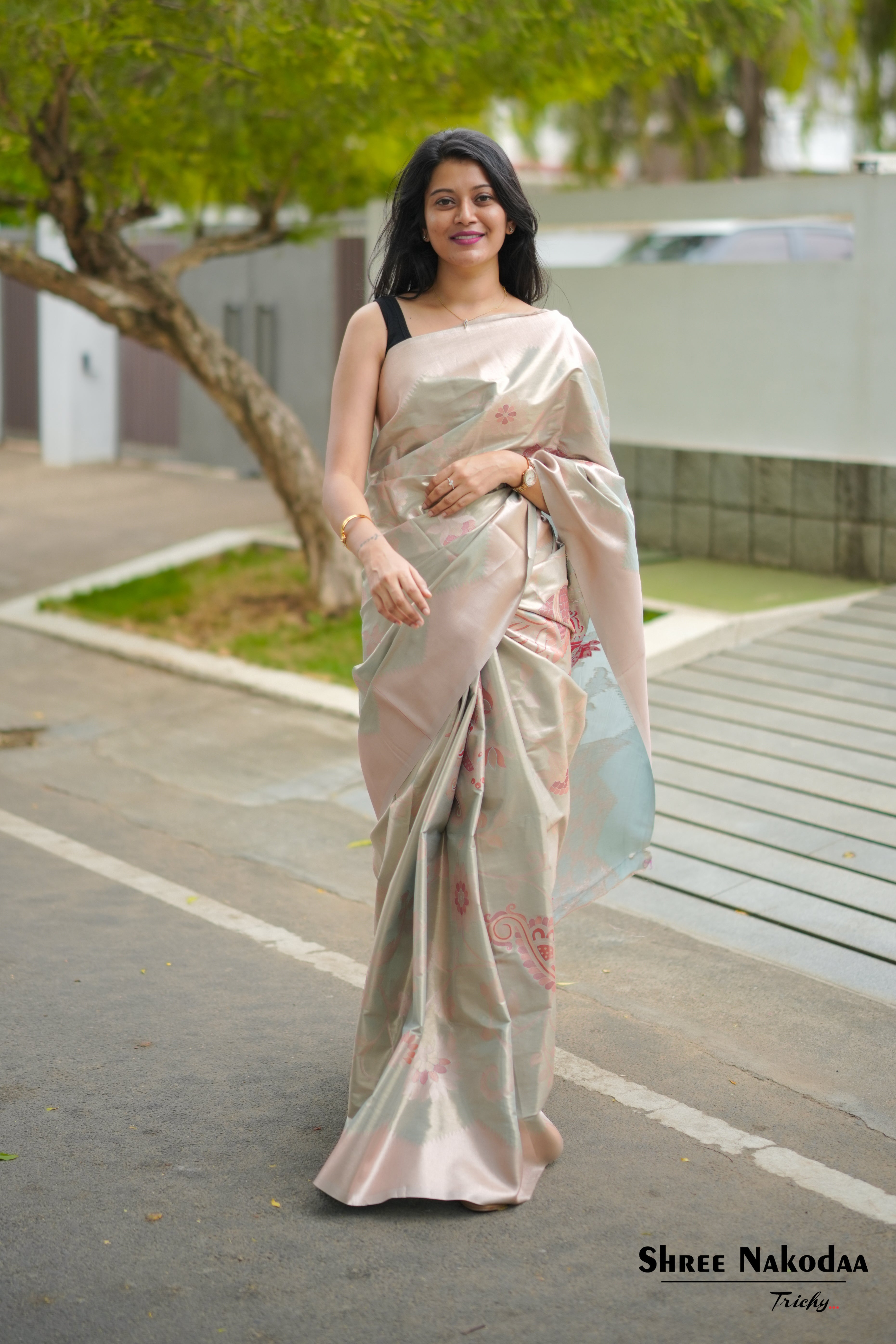 SAREES
