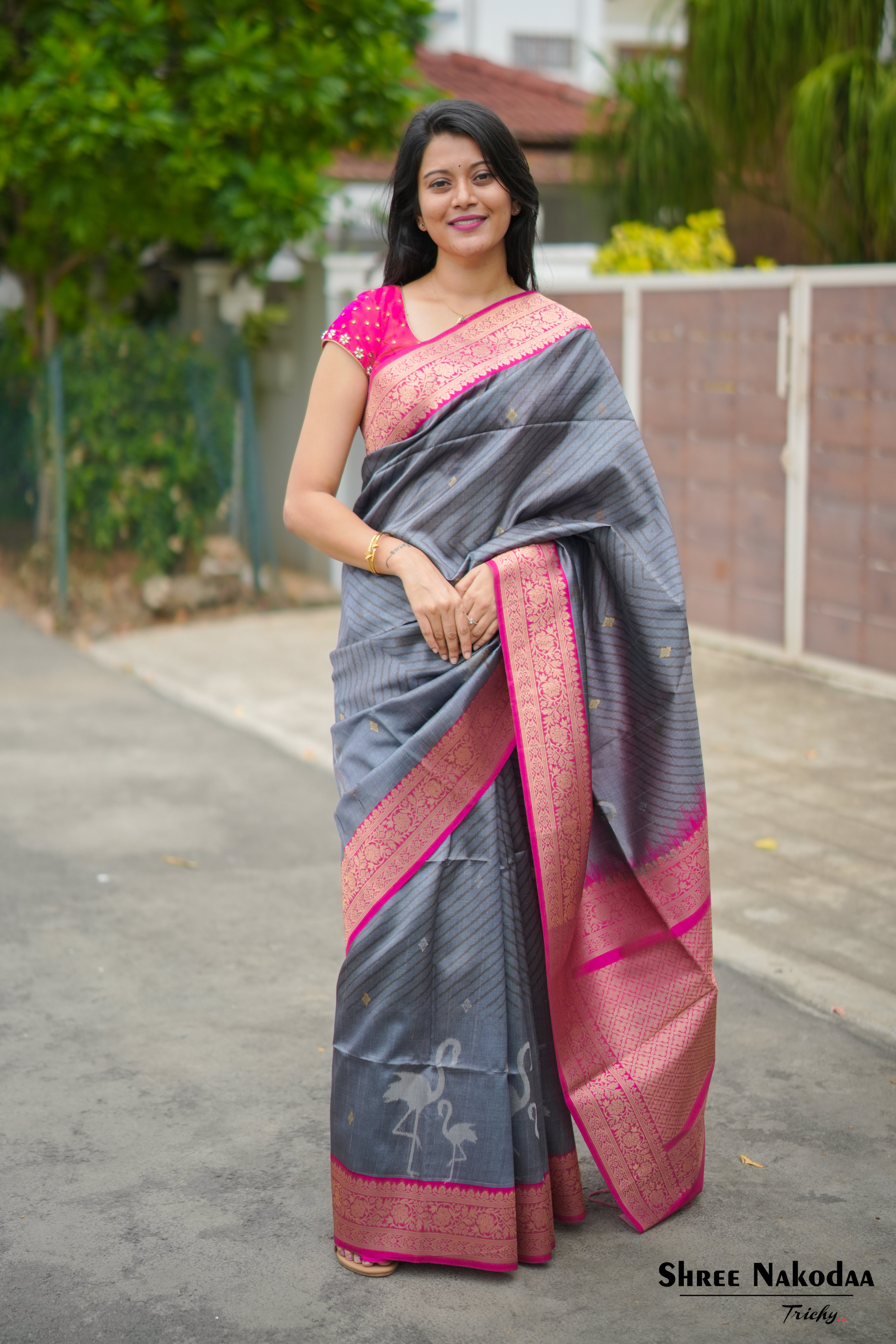 SAREES