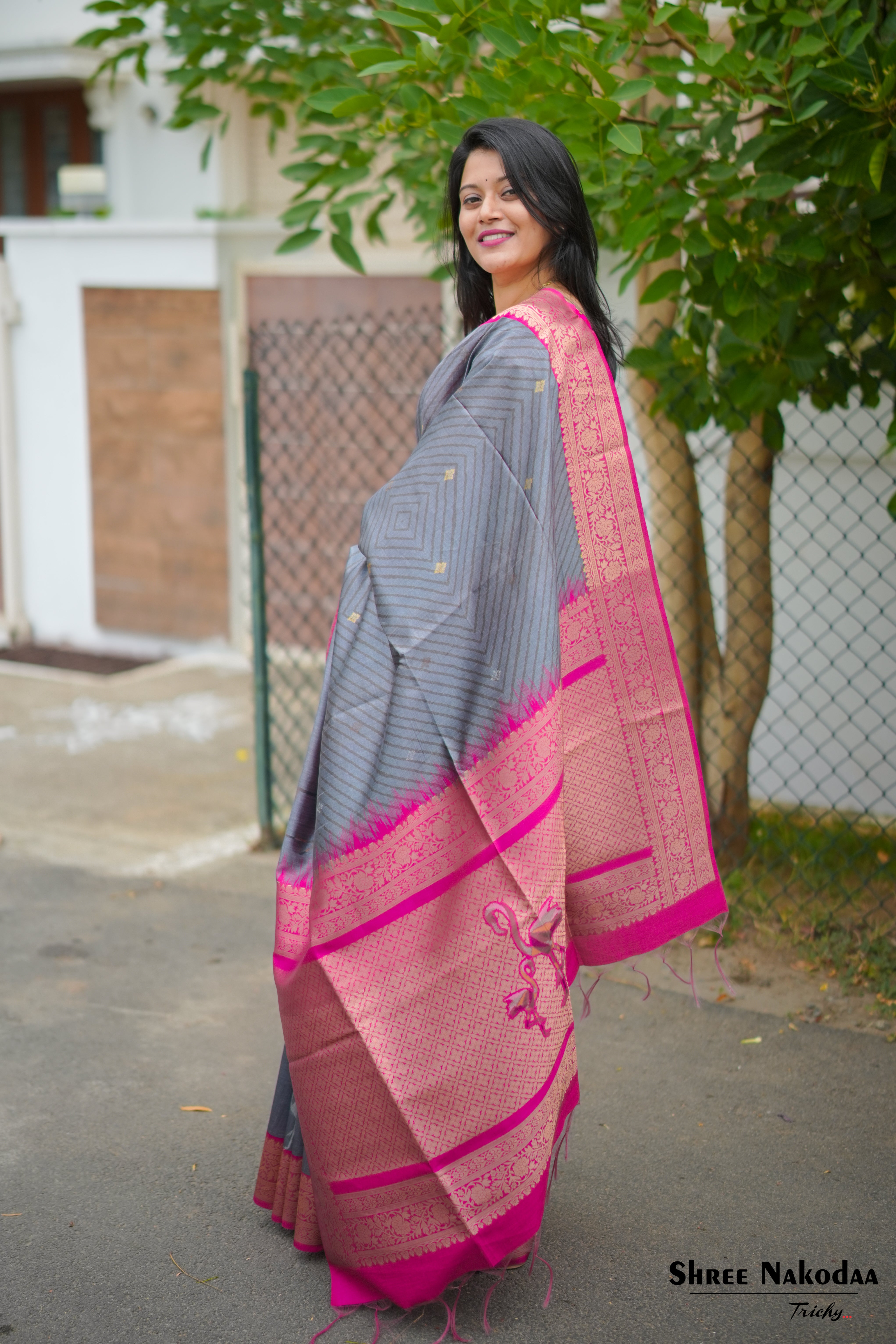 SAREES