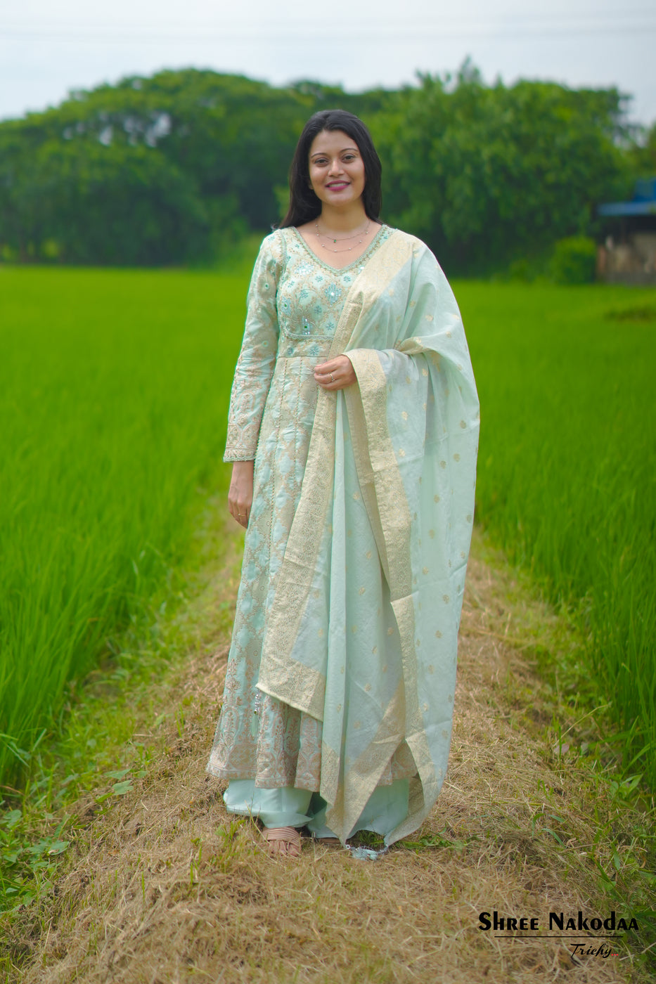 salwar suits