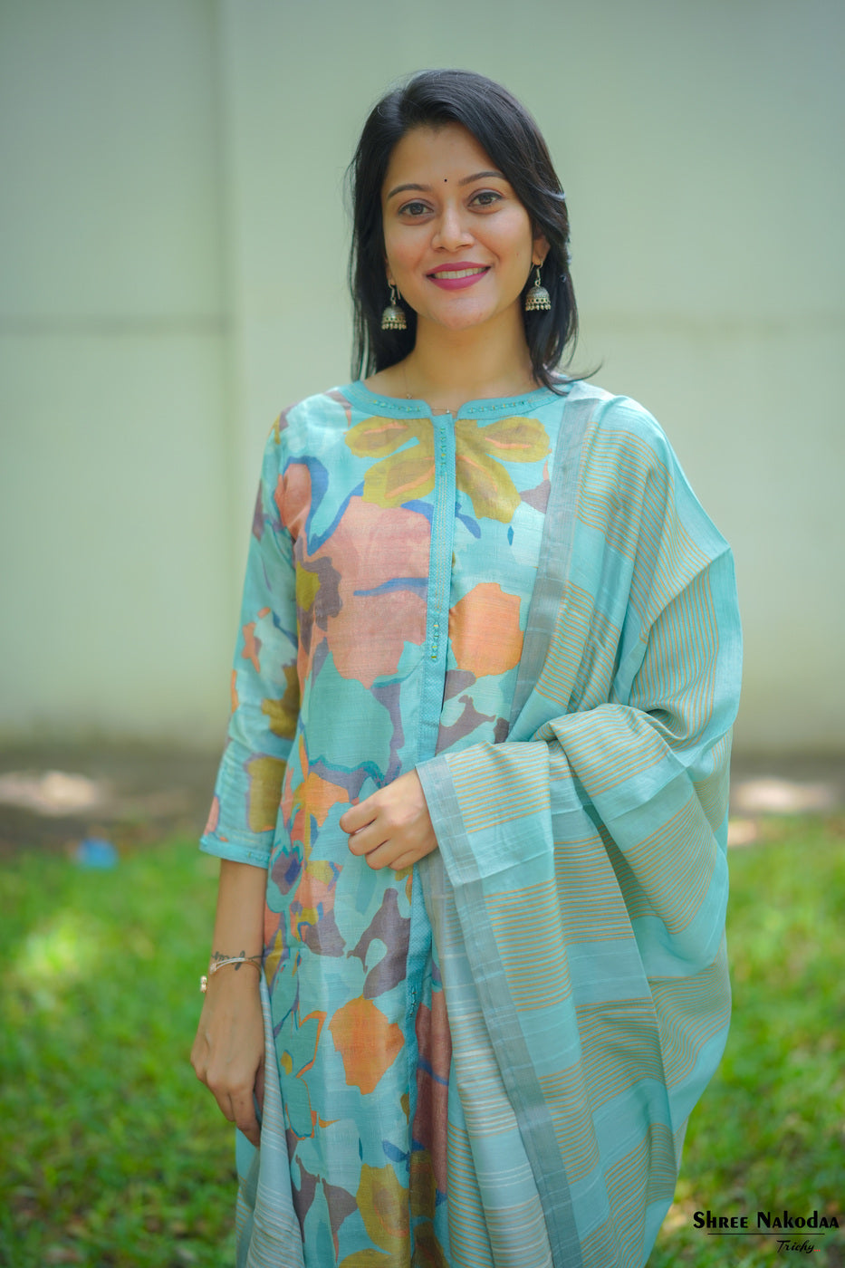 kurthi set