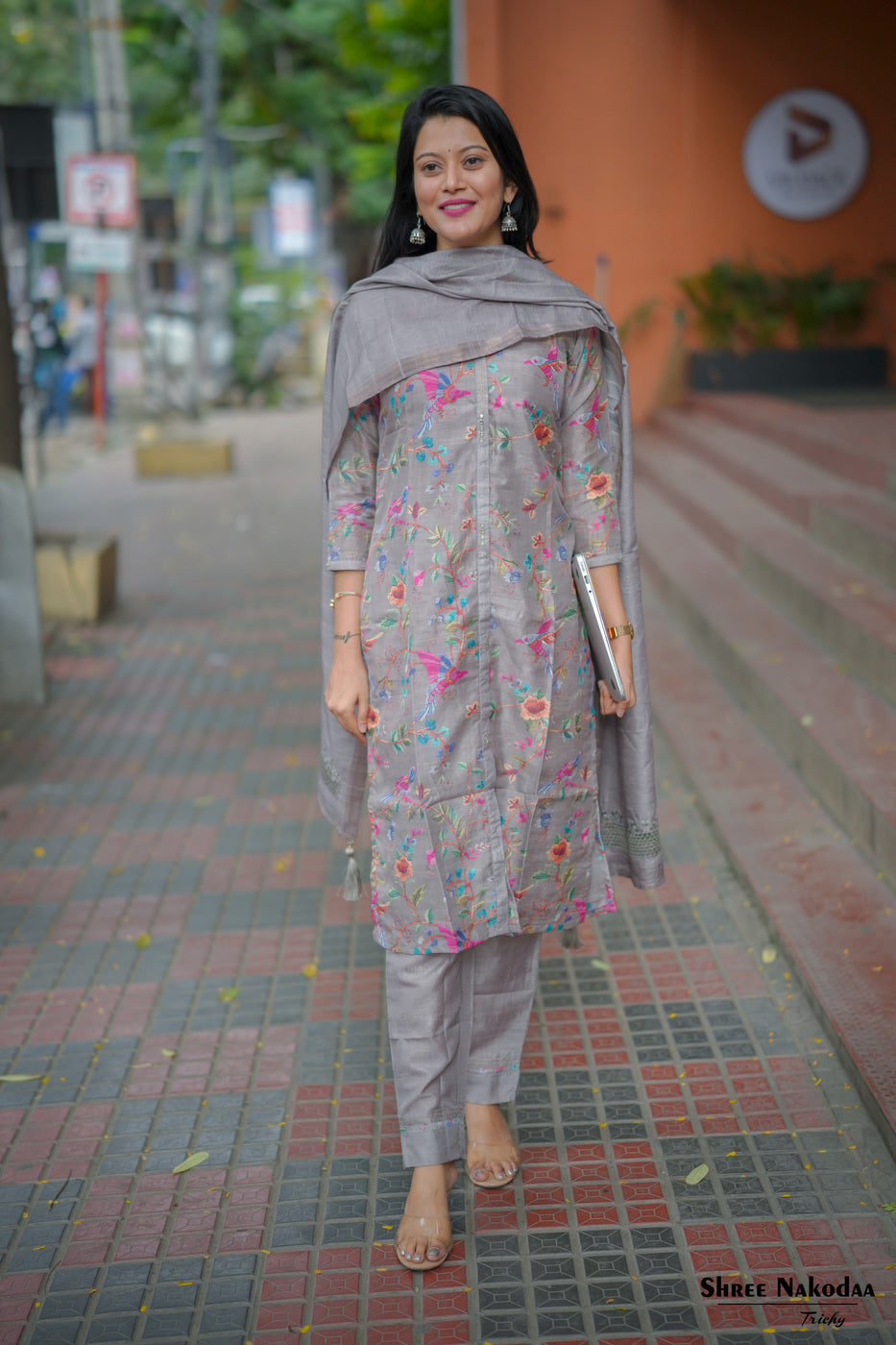 kurthi  set