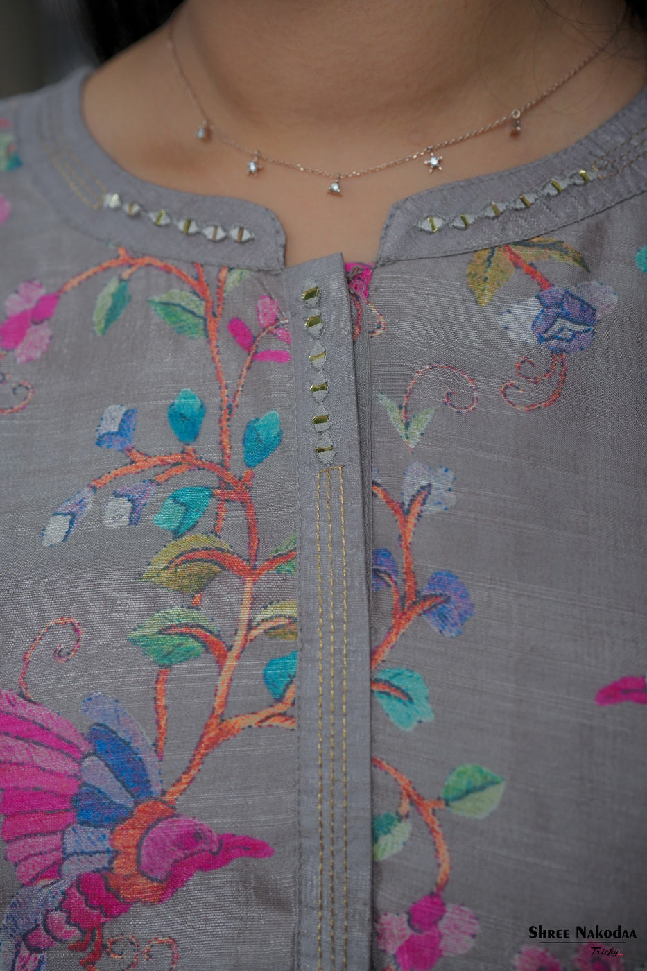 kurthi  set