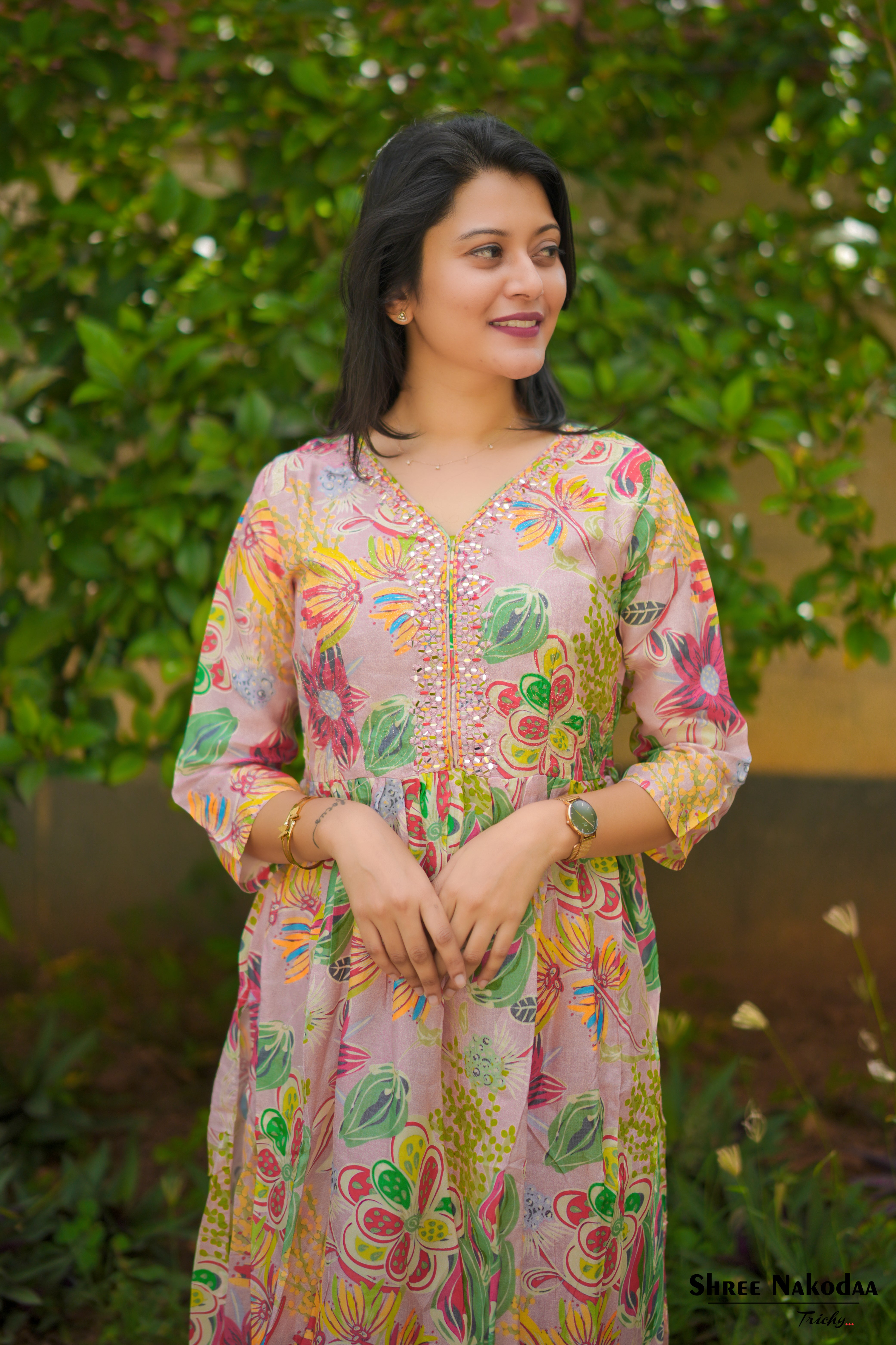 kurthi set