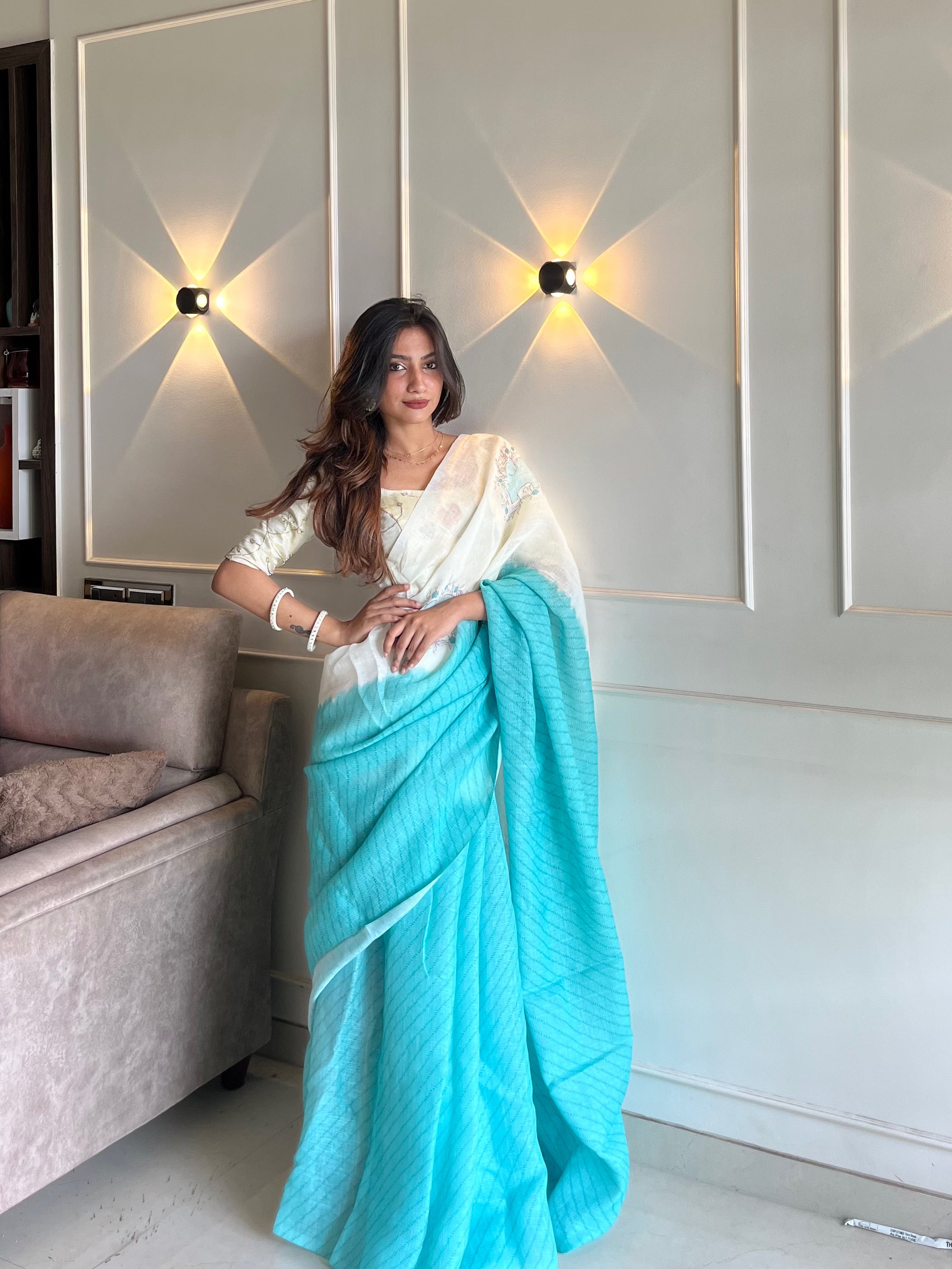 SAREE
