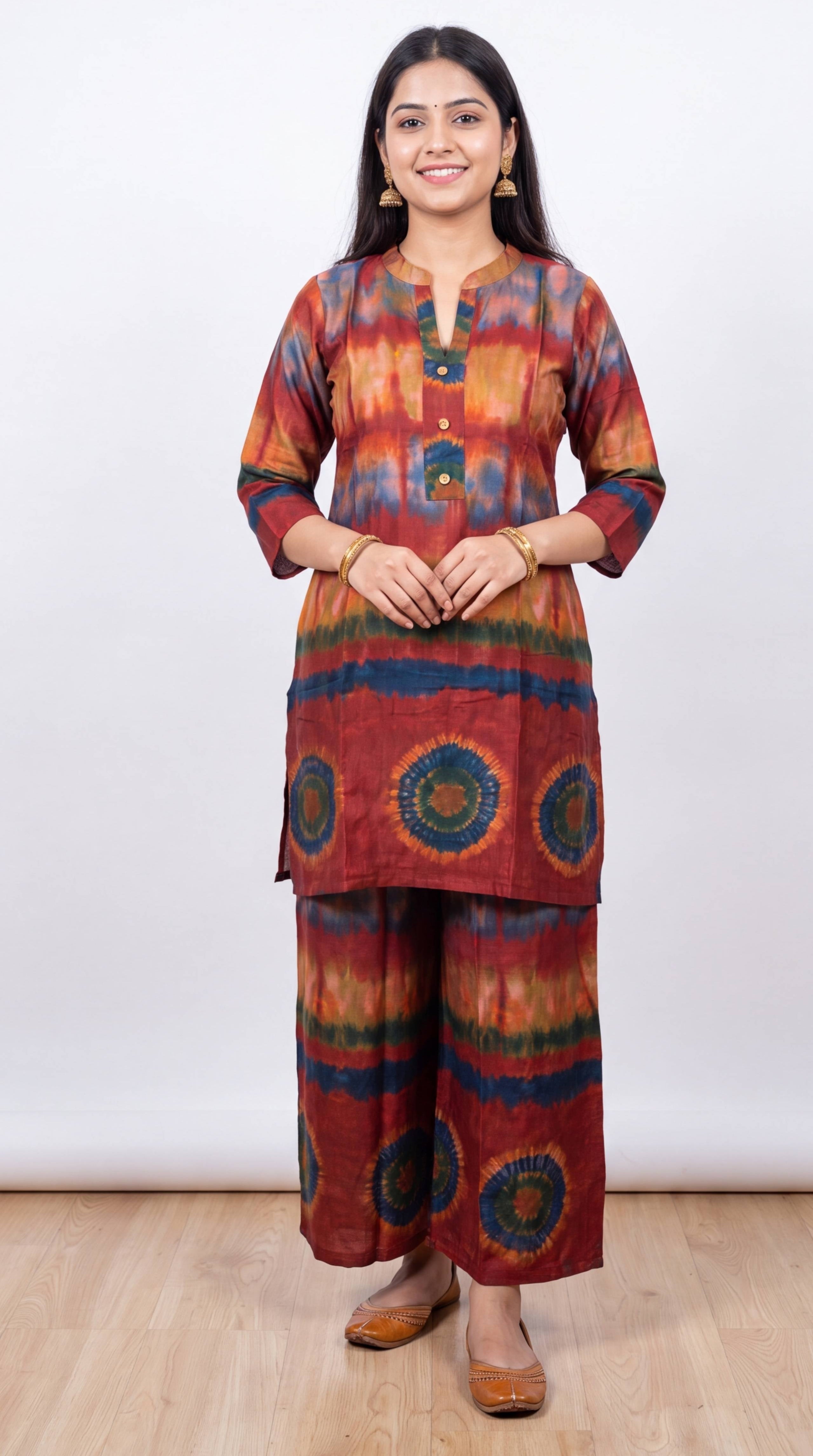 KURTHI SET