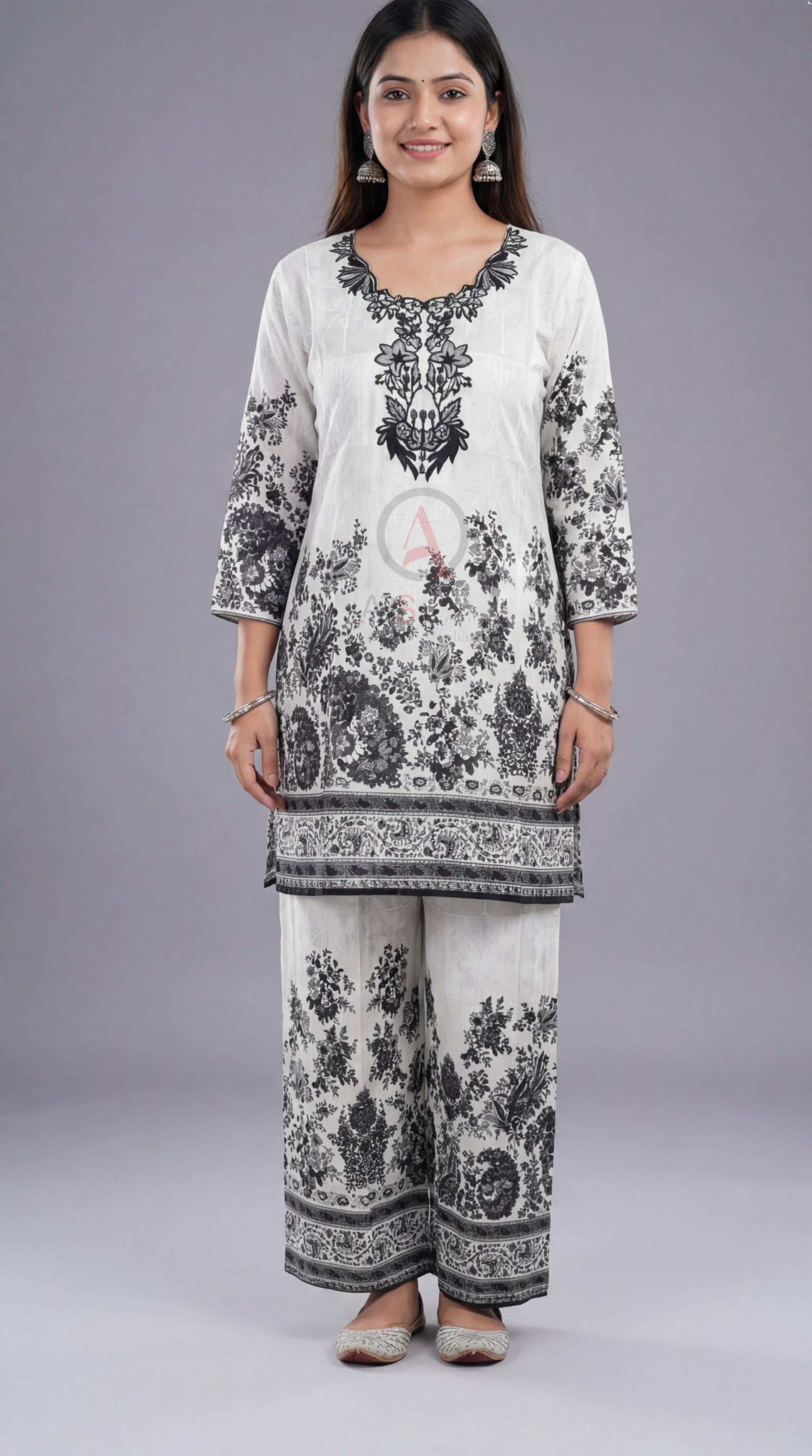 KURTHI SET