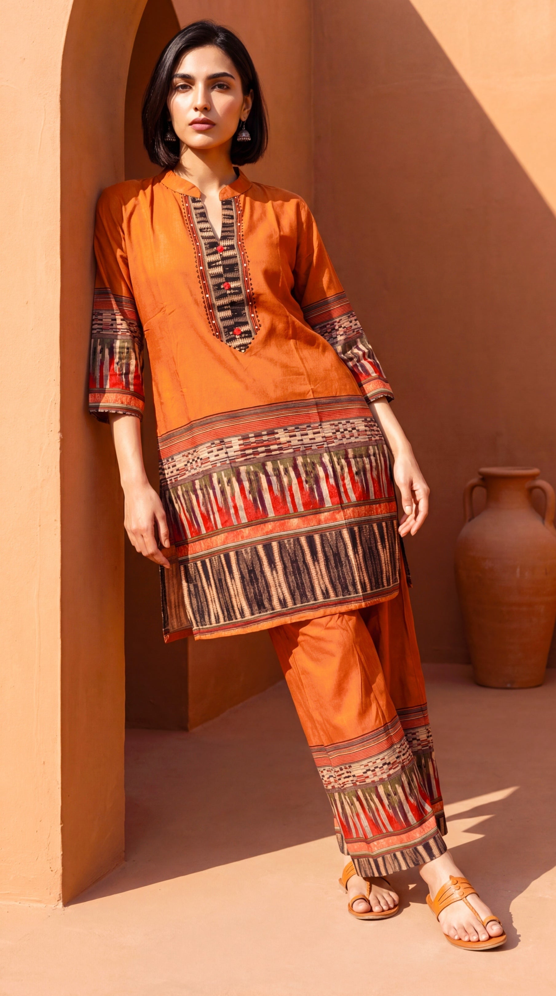 KURTHI SET