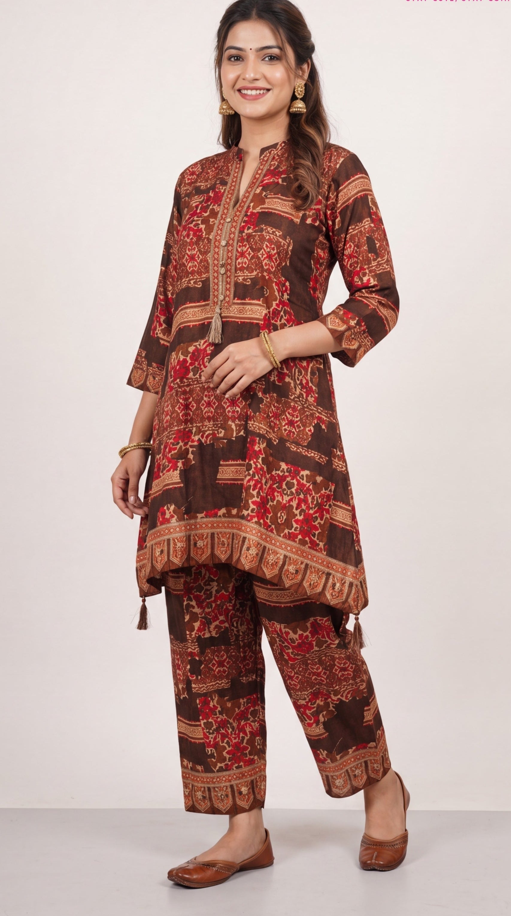 KURTHI SET