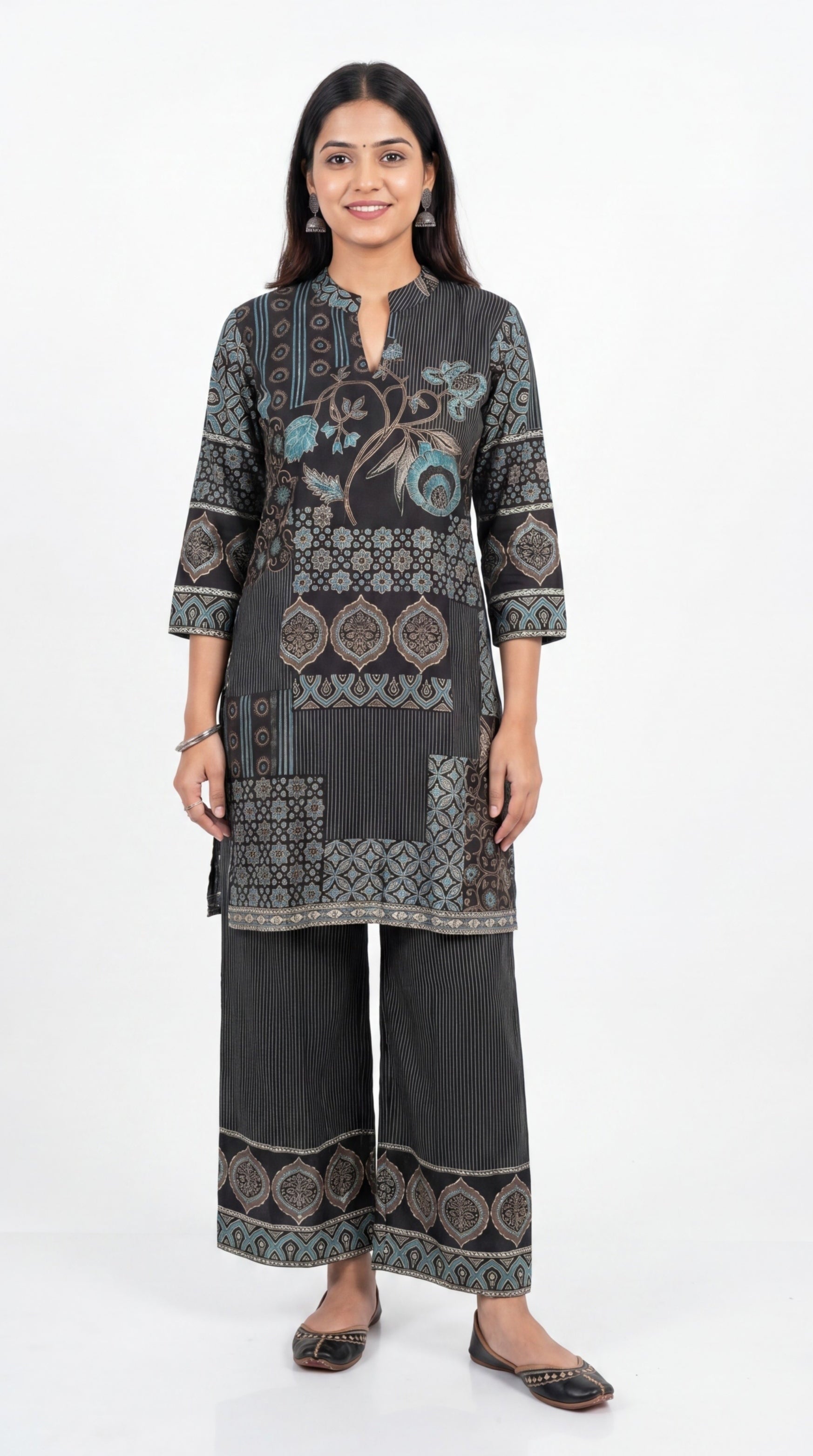 KURTHI SET