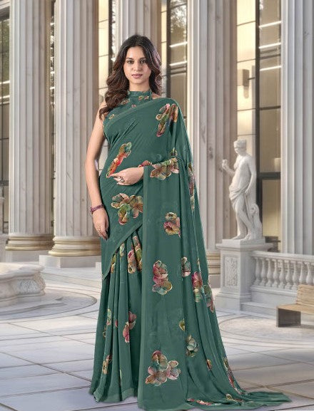 SAREES