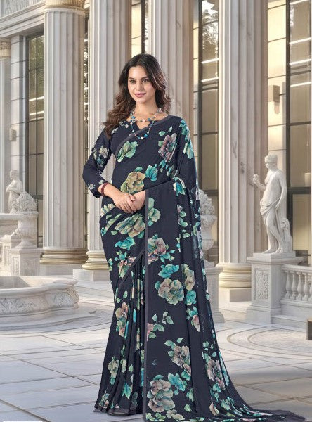 SAREES