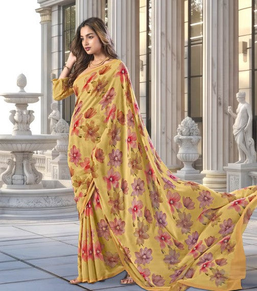SAREES