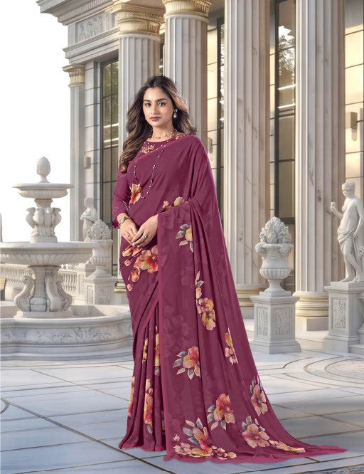 SAREES