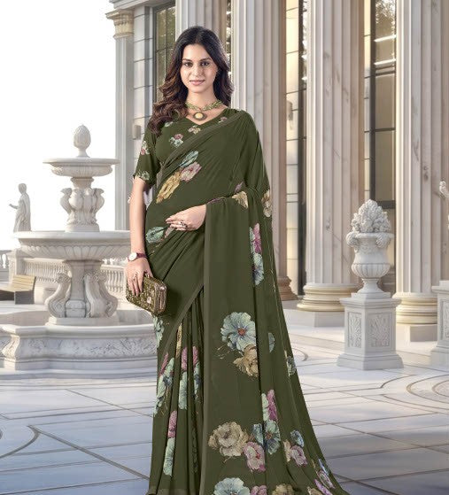 SAREES