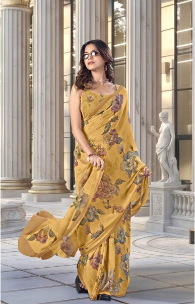 SAREES