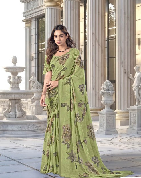 SAREES