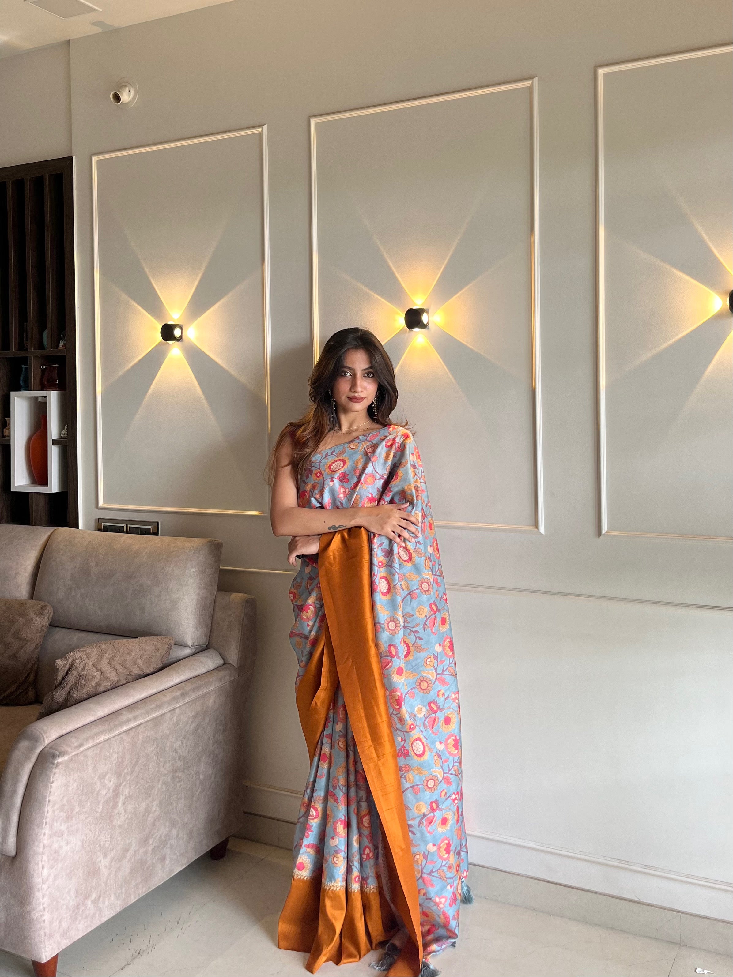 SAREE