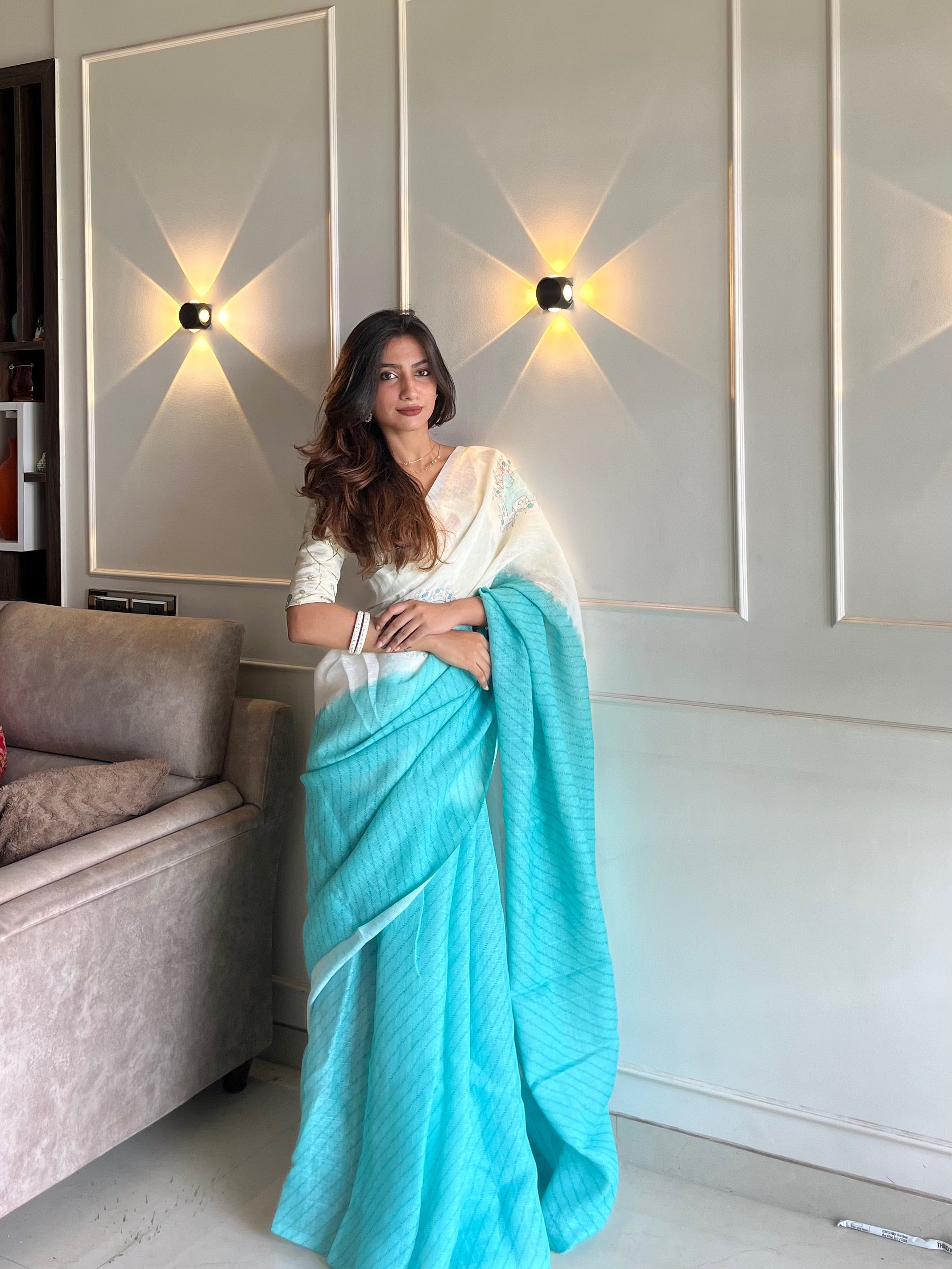 SAREE