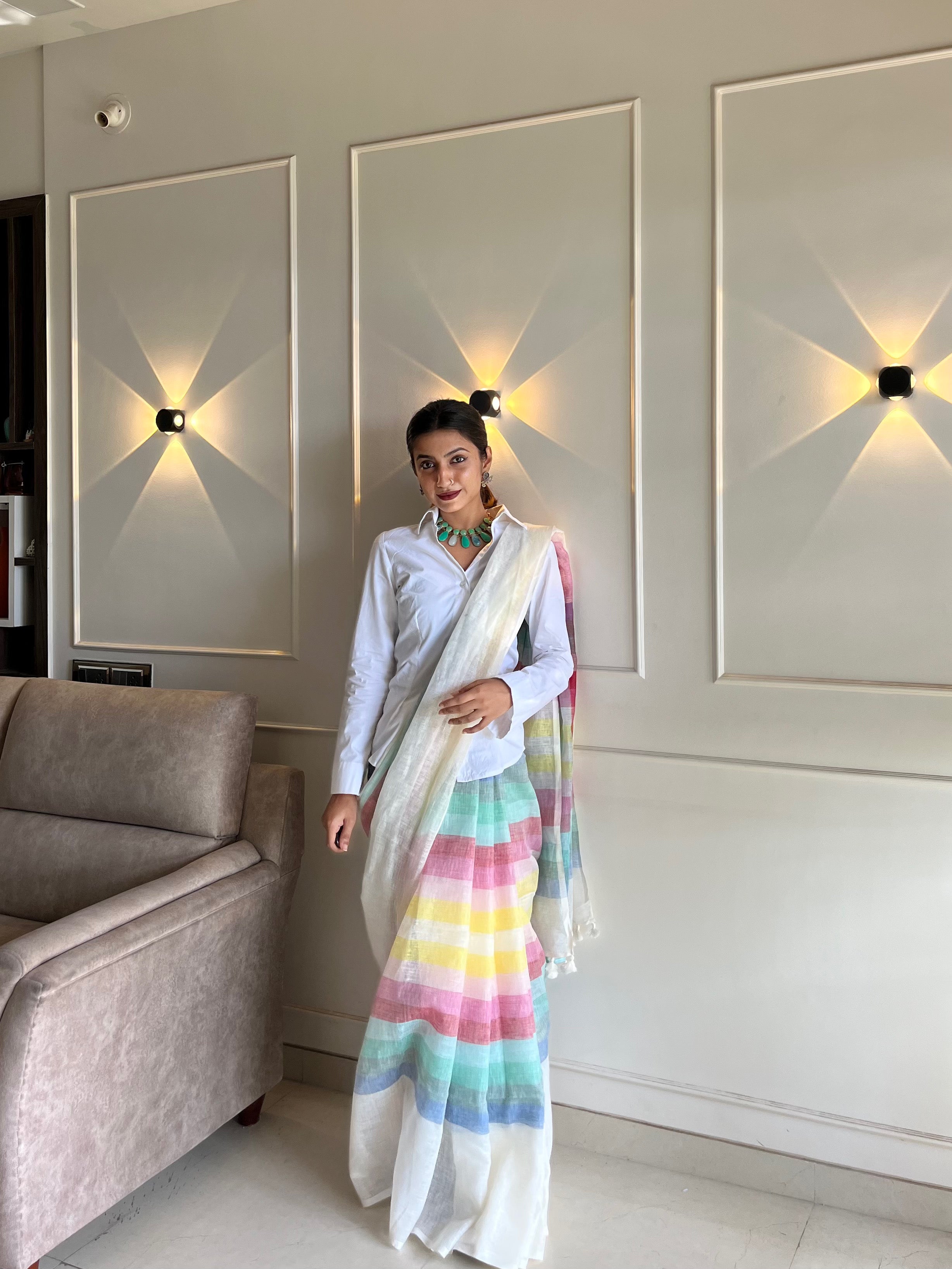 SAREE