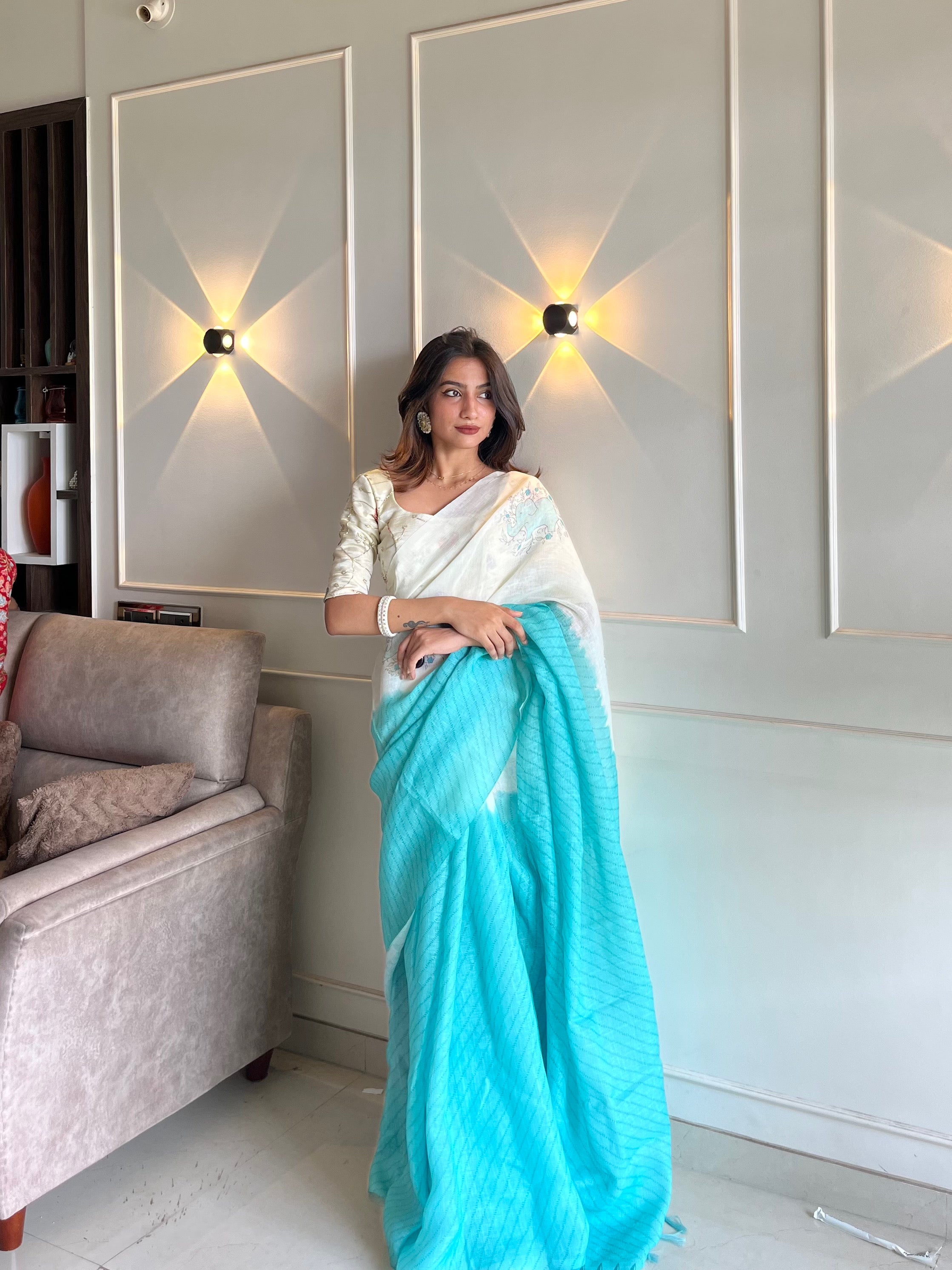 SAREE