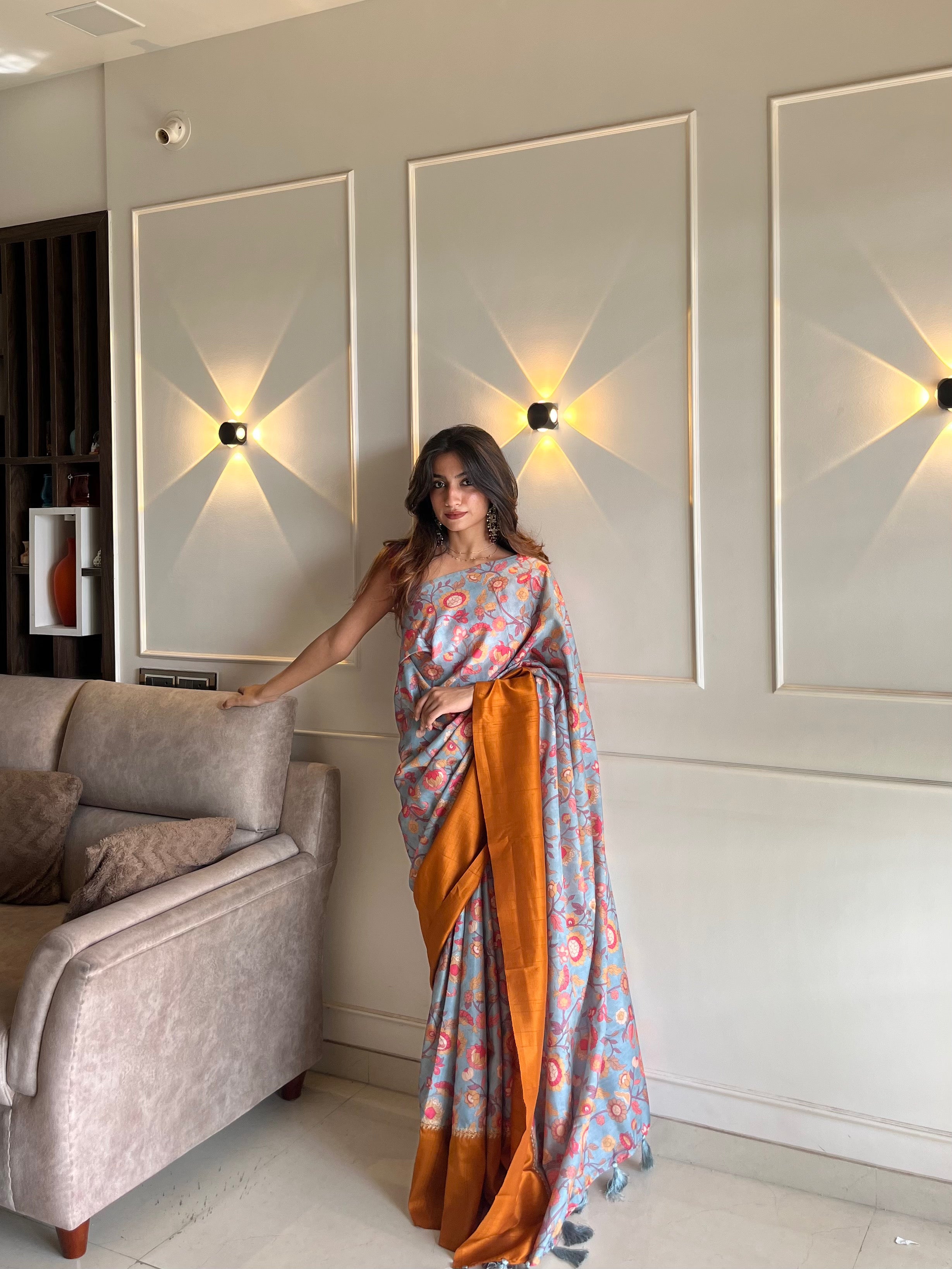 SAREE