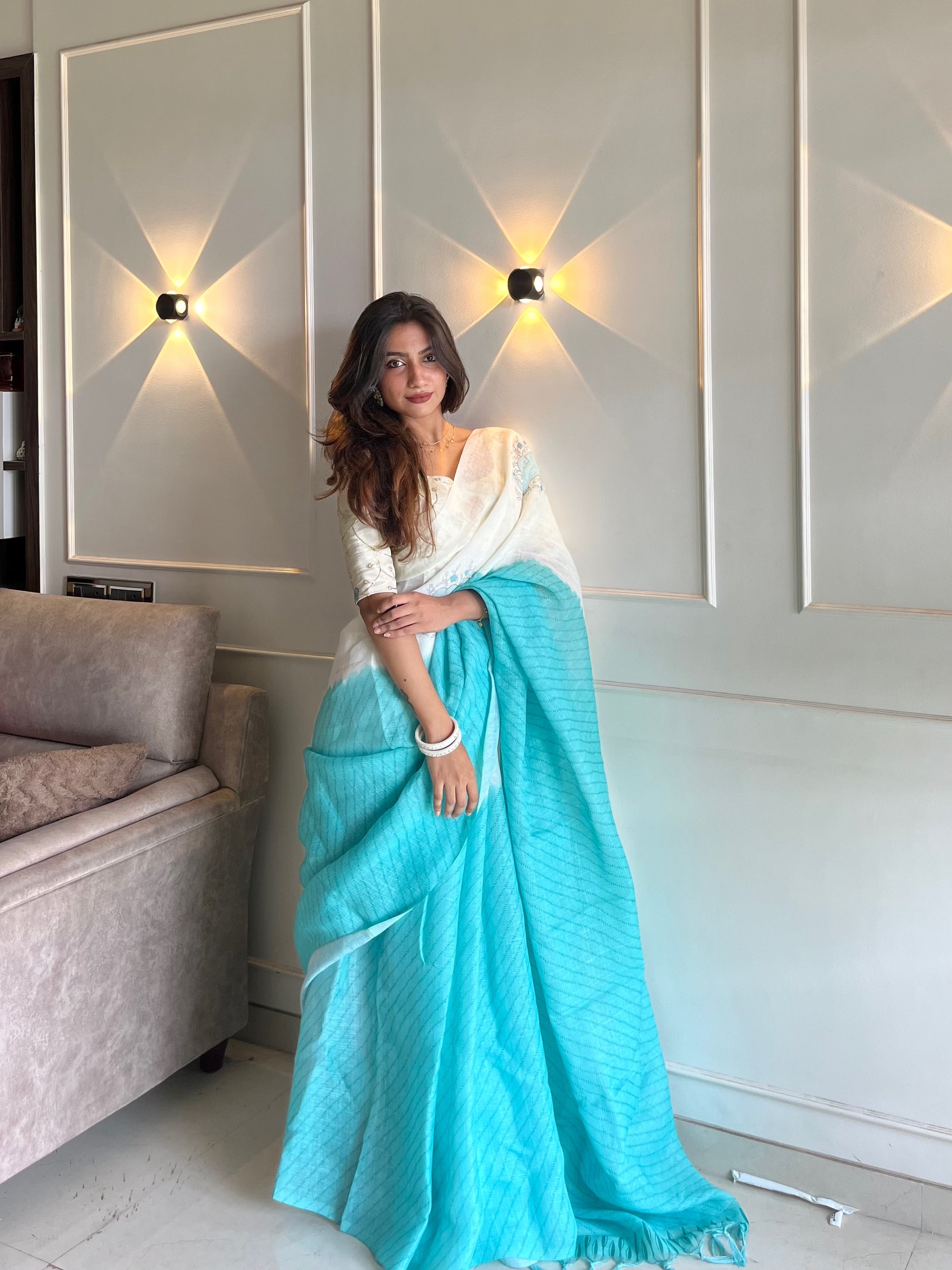 SAREE