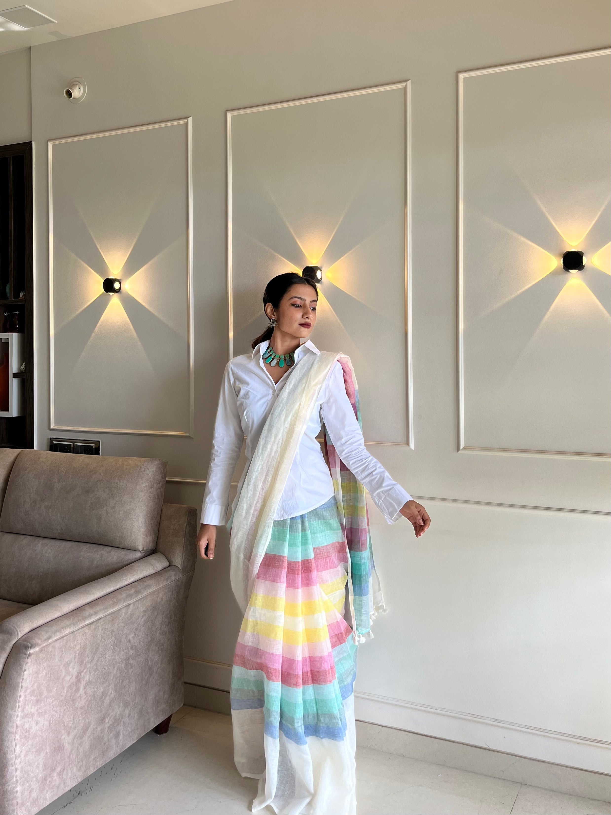 SAREE