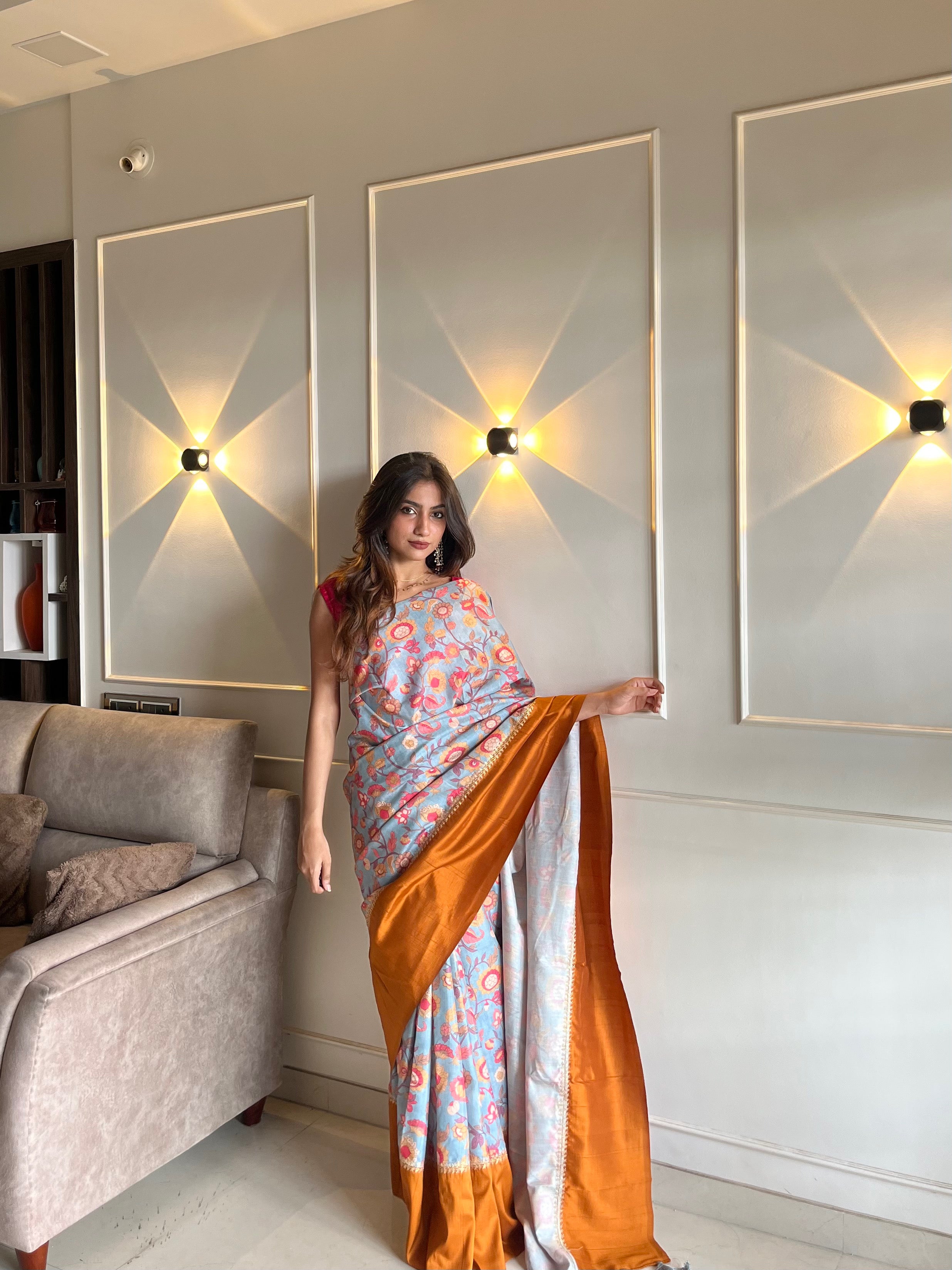 SAREE