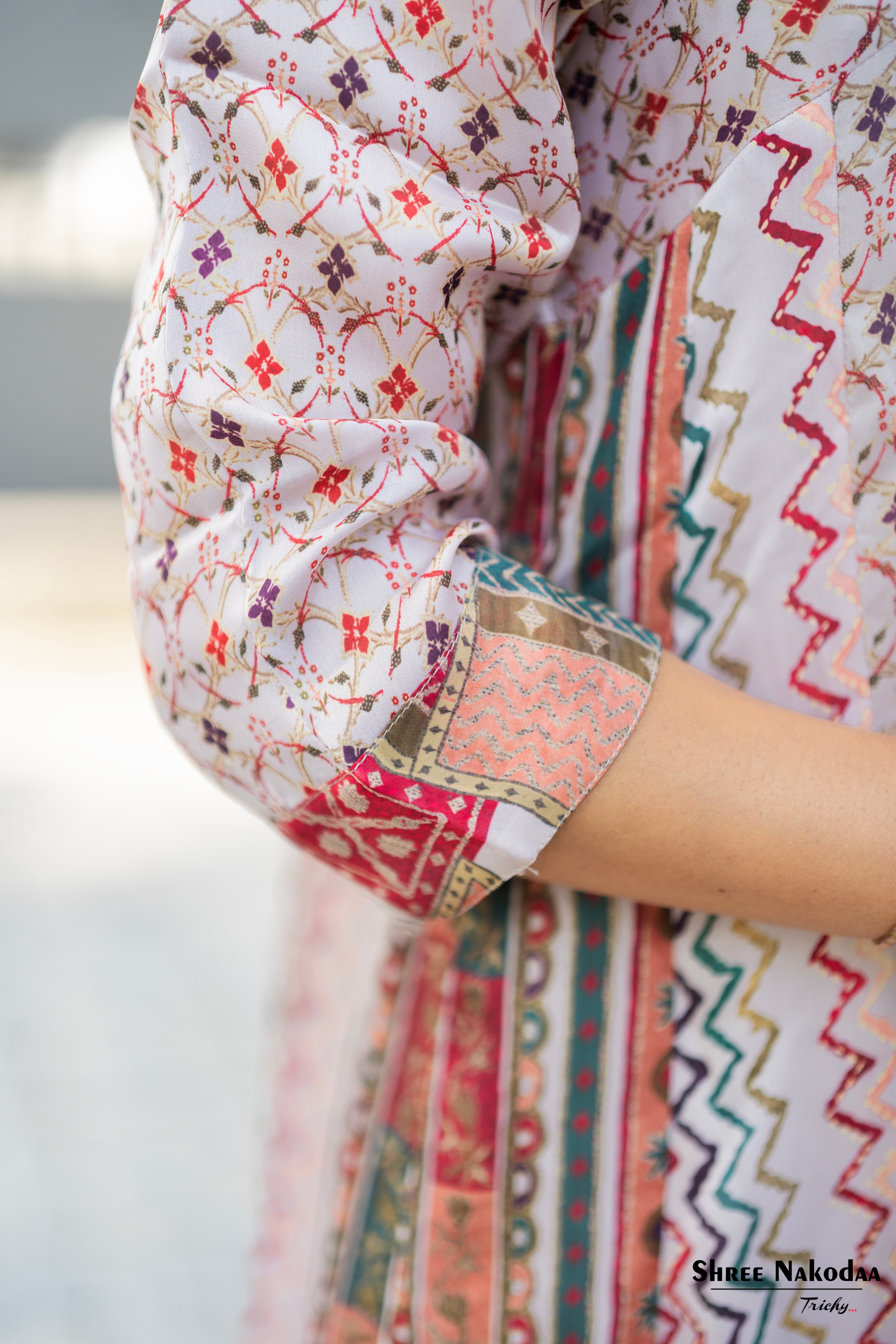 kurthi set