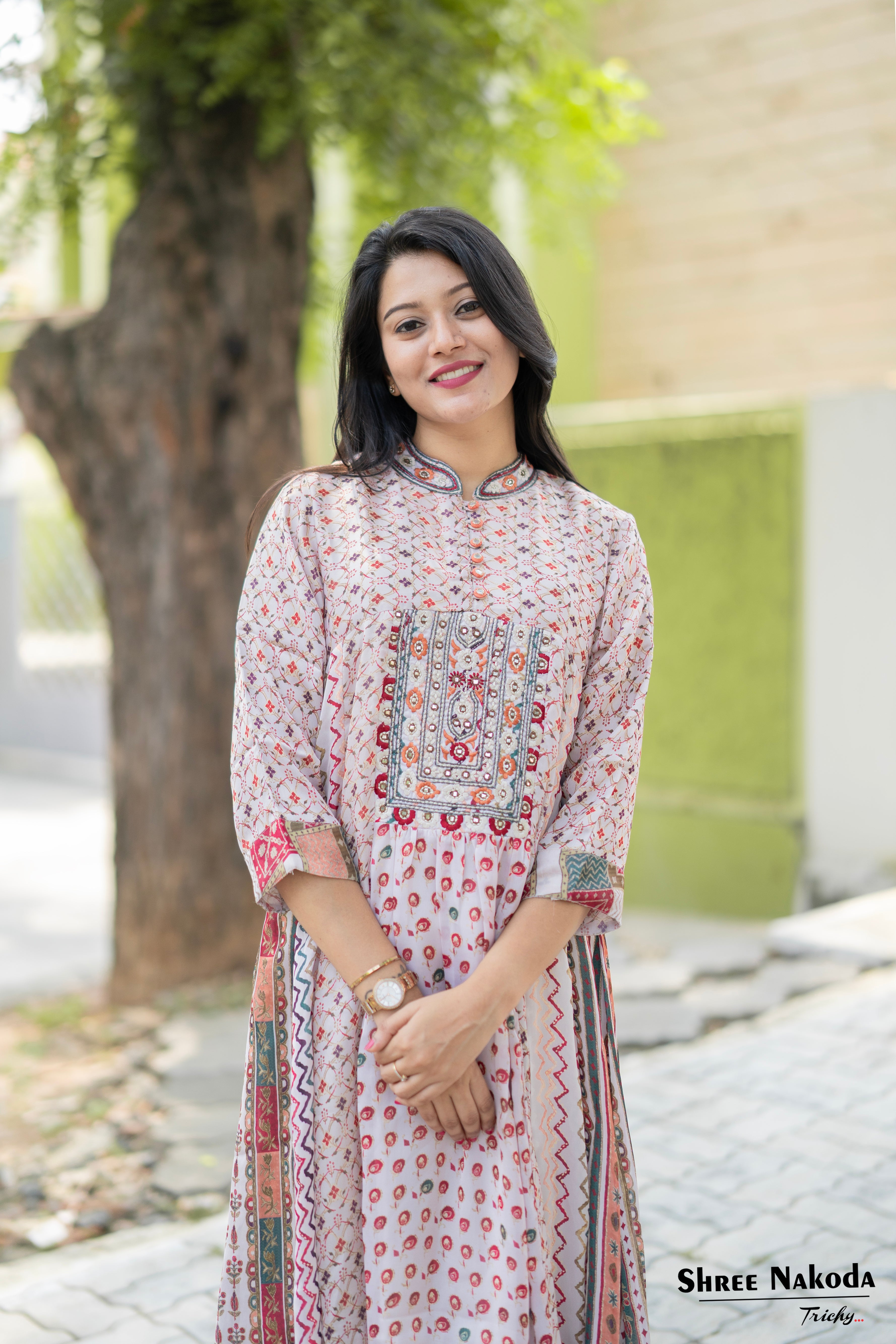 kurthi set