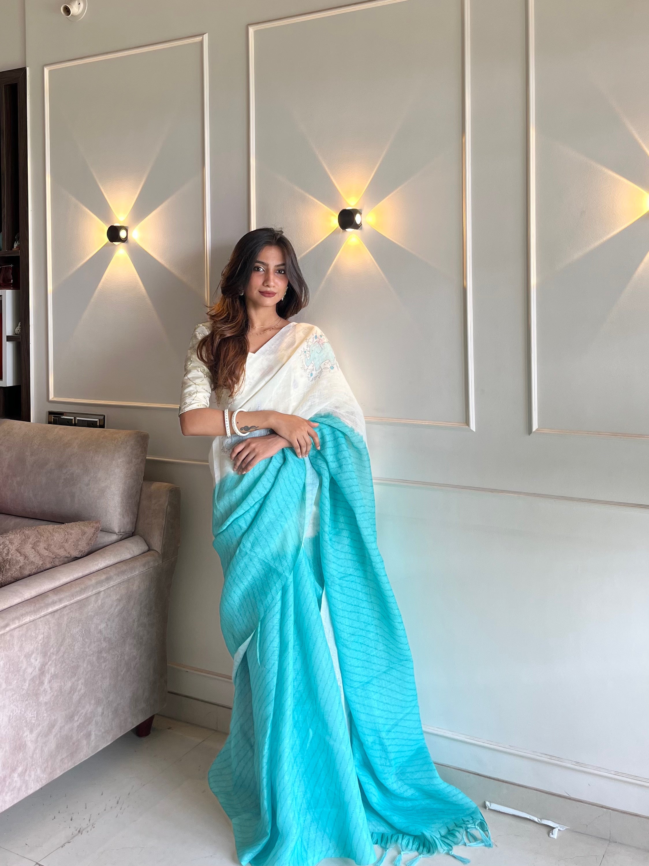 SAREE